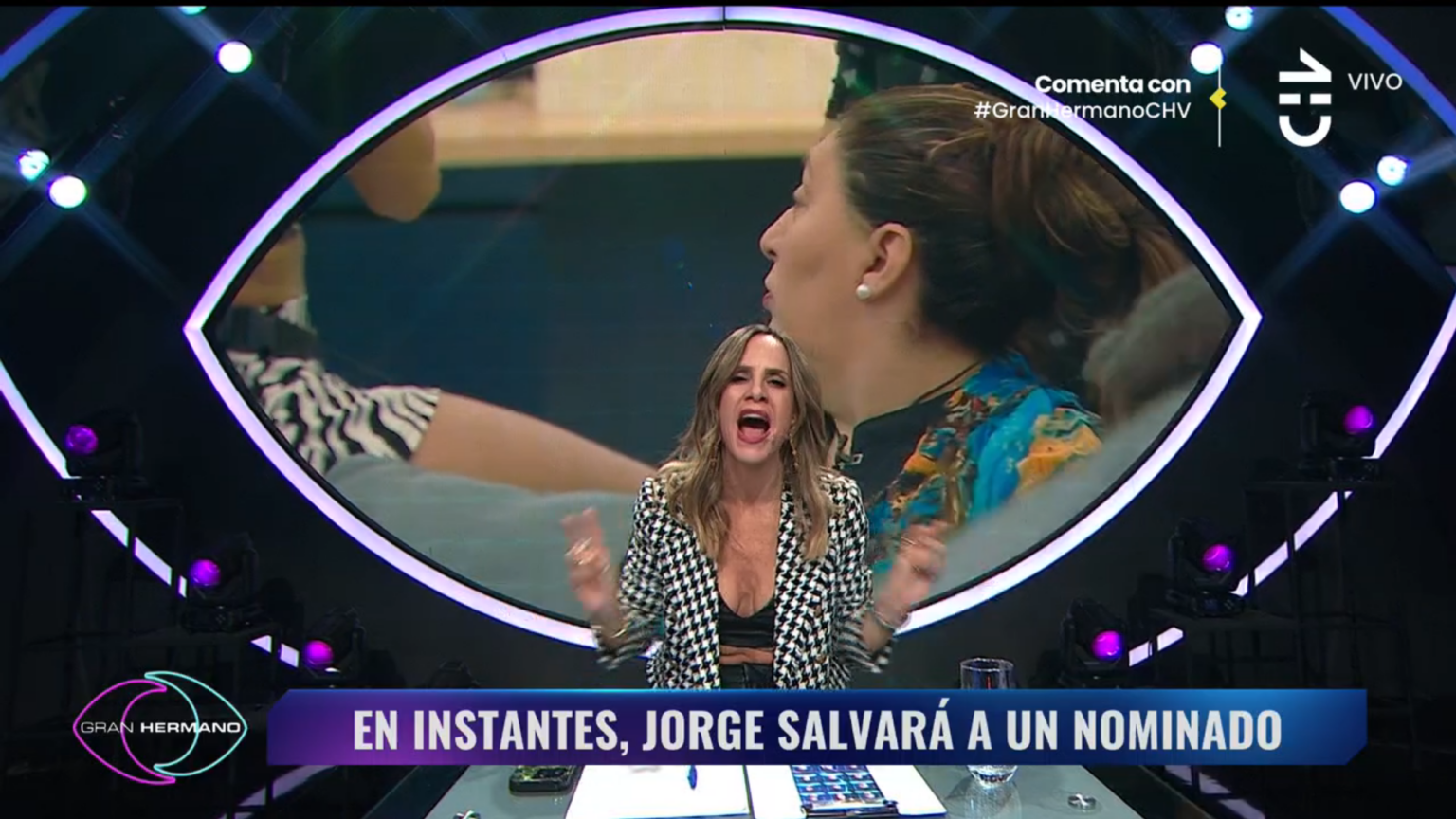 “Gran Hermano Chile” ha sido consumido por más de 6,5 millones de personas