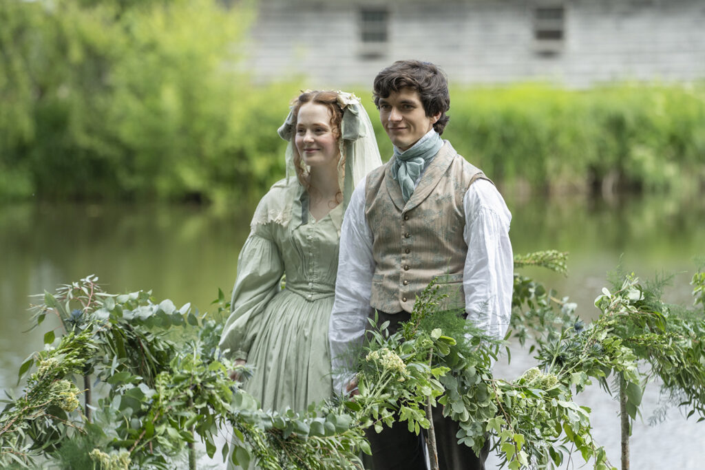 Protagonizada por Olivia Colman: En junio llega a Star+ la serie “Grandes Esperanzas”