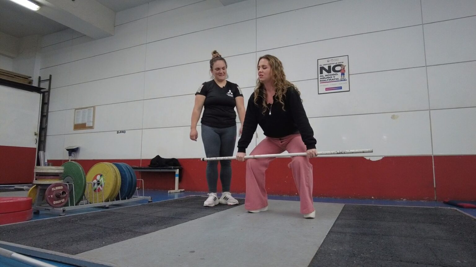 “Sabingo” suma nuevo espacio dedicado a los Juegos Panamericanos 2023