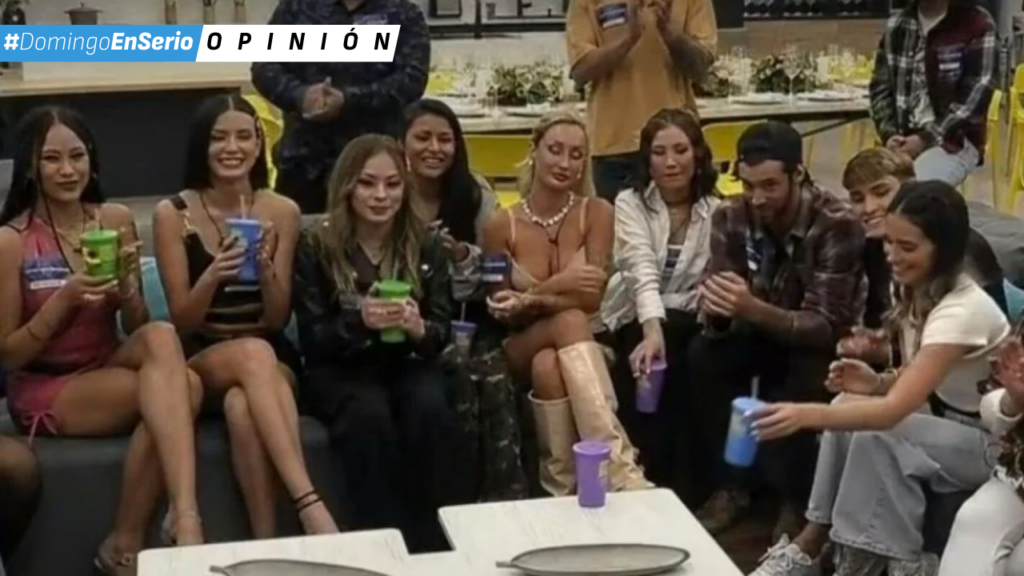 Gran Hermano Chile: ¿Éxito o fracaso?