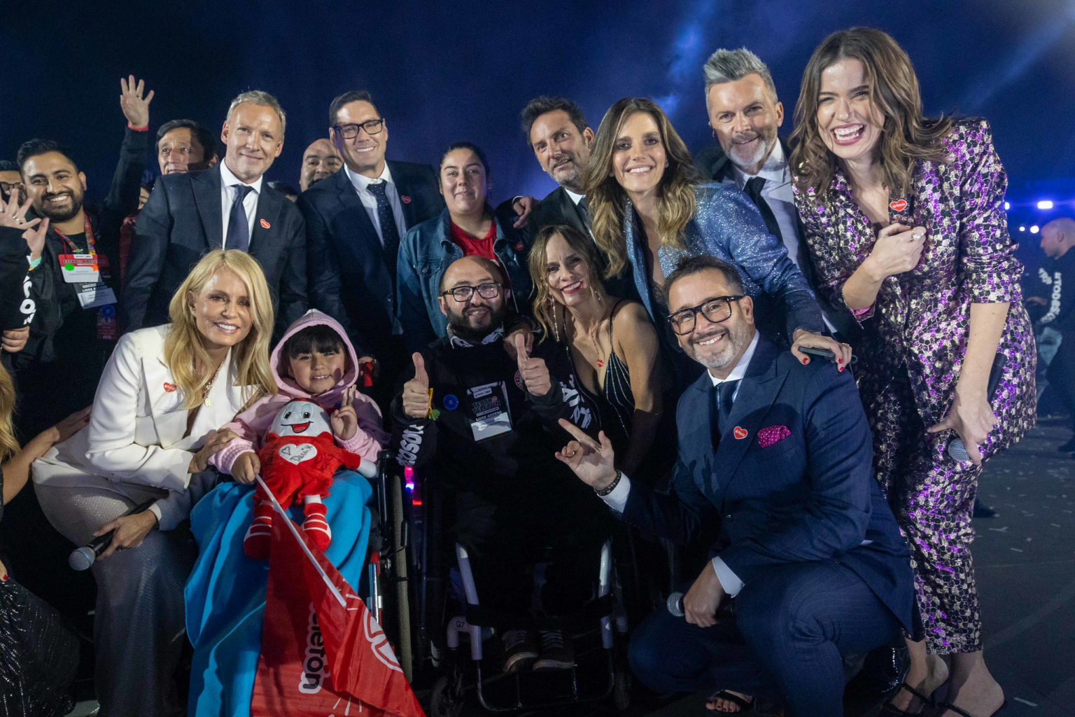 Viña tiene Teletón: Cierre de las 27 horas se hará en la Quinta Vergara