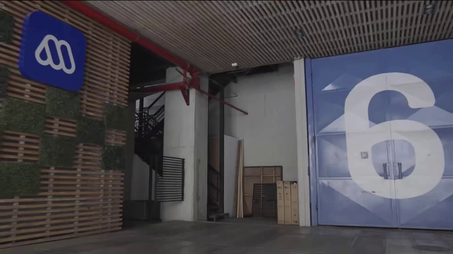 Megamedia informa que su señal abierta dejará de emitirse por Movistar