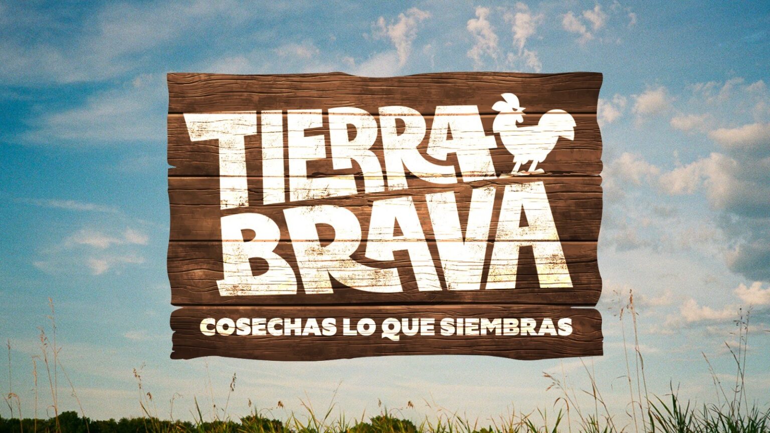 “Tierra Brava”: Canal 13 confirma el nombre de su regreso a los realities