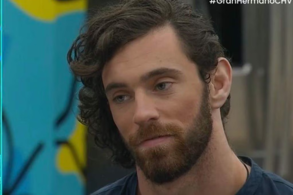 Del 3331 al 133: Lucas es eliminado de “Gran Hermano” y Chilevisión lidera en noche de domingo