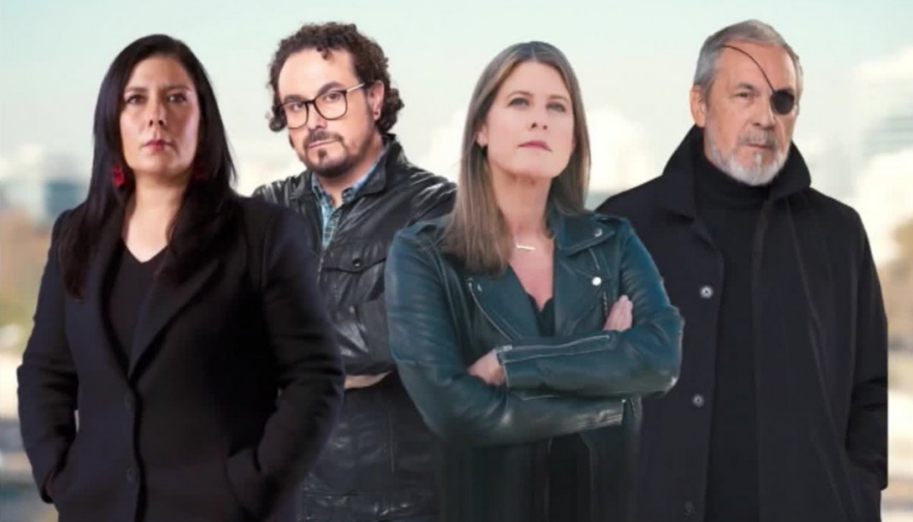 Este domingo en “Informe Especial”, un potente reportaje sobre los “traficantes de niños”