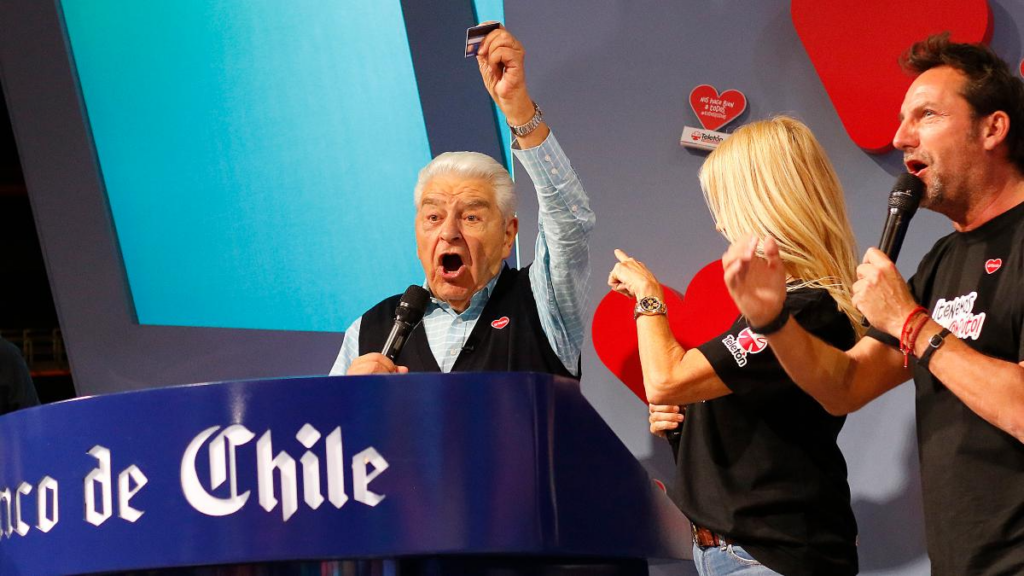 Teletón 2023 presenta a la embajadora y el himno de esta campaña con grandes intérpretes del pop femenino