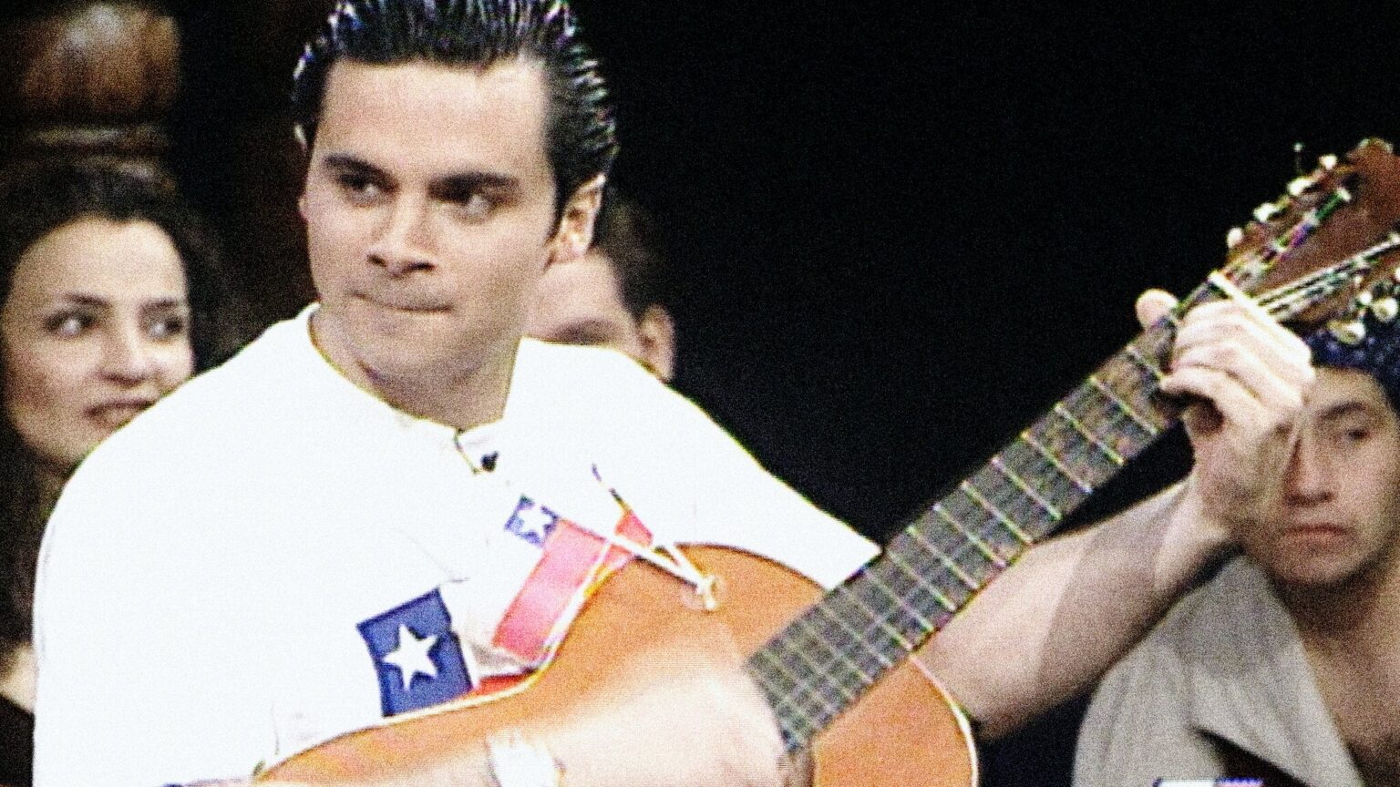 El canal retro TVN3 presenta una programación especial de Fiestas Patrias