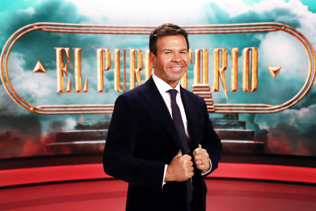 “El Purgatorio” prepara emisiones especiales con más figuras cuestionadas de la farándula nacional