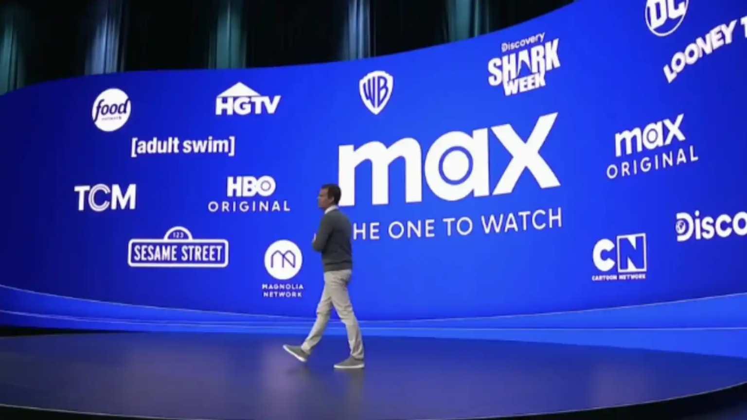 WarnerBros Discovery anuncia la fecha de lanzamiento de MAX