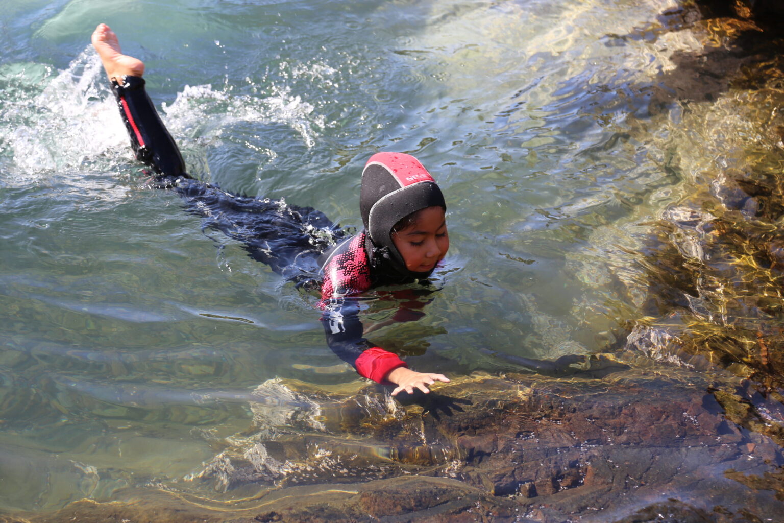 TVN estrena “Guardianes”: La primera serie de televisión realizada por el Programa de las Naciones Unidas para el Desarrollo Chile