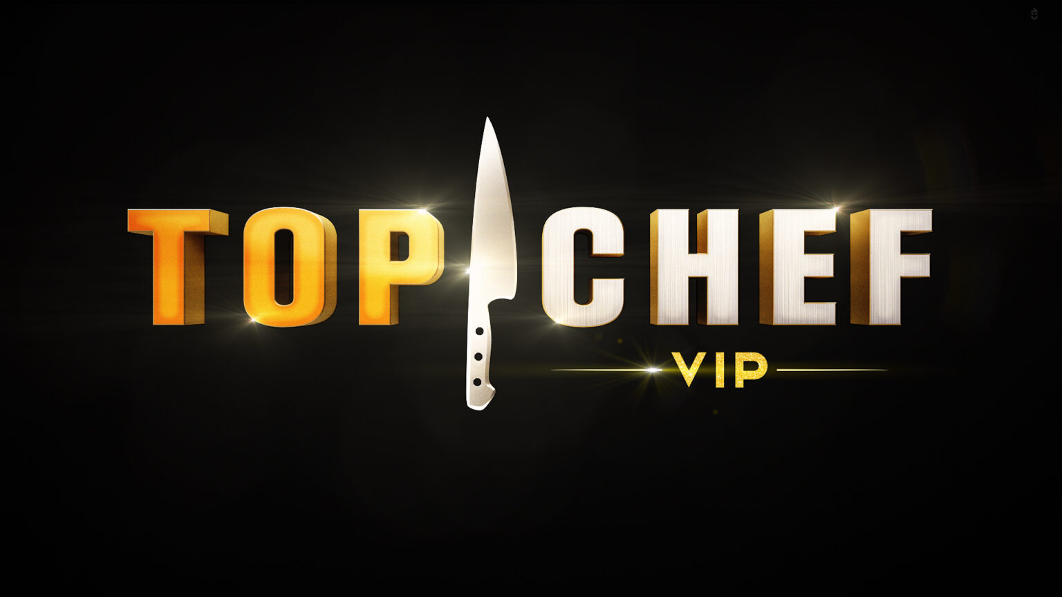 Vuelven los sabores y las cocinas encendidas a Chilevisión con “Top Chef VIP”