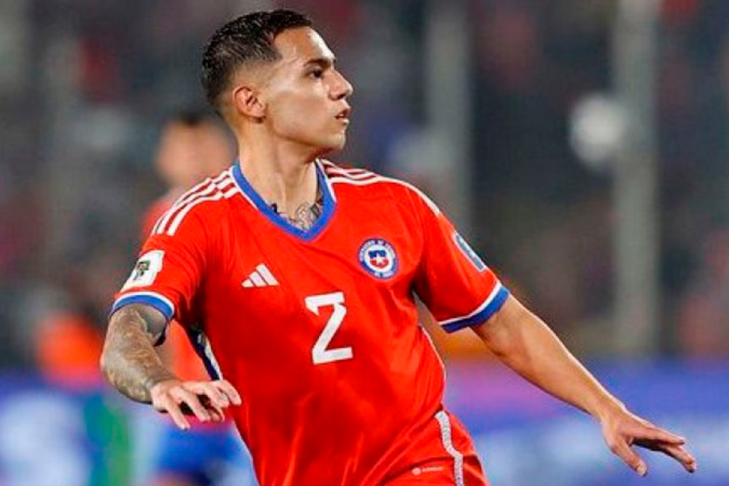 ¡Papelón de la prensa!: Denuncian por violencia de género a Matías Fernández Cordero y lo confundieron con “Matigol”