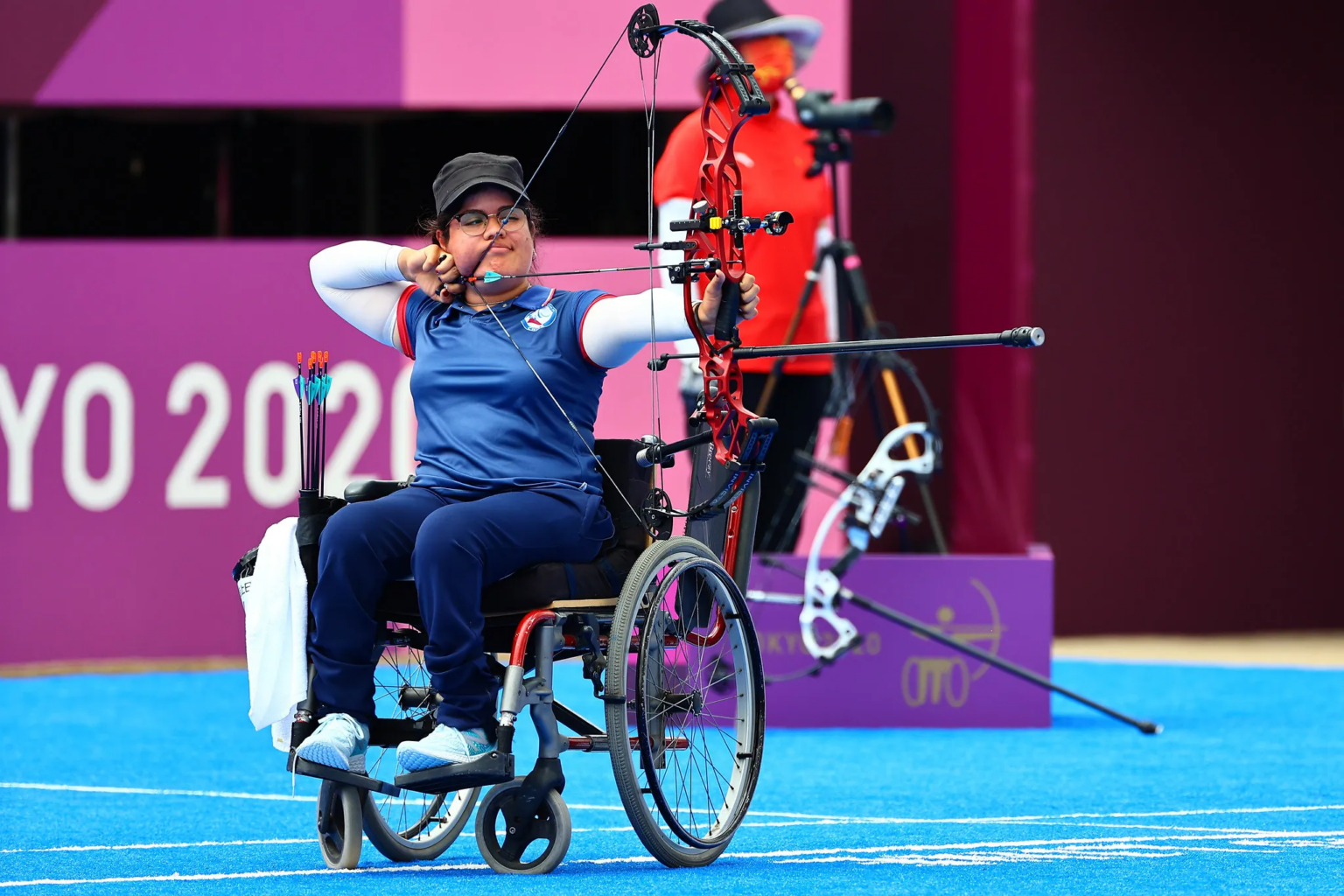 Chilevisión tendrá cuatro señales para emitir toda la emoción de los Juegos Parapanamericanos