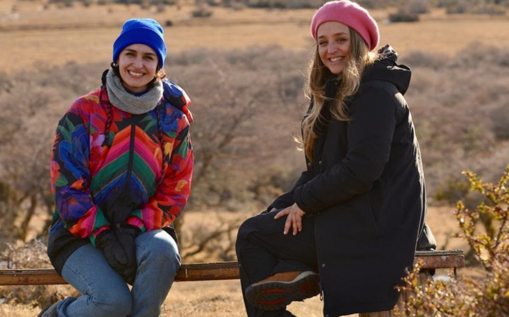 Sol Leyton estrena quinta temporada de “Chile lindo” con grandes invitados