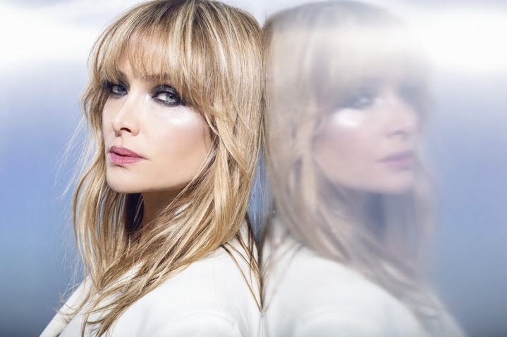 Nicole presenta su nuevo disco “Claroscuro” en Teatro Coliseo