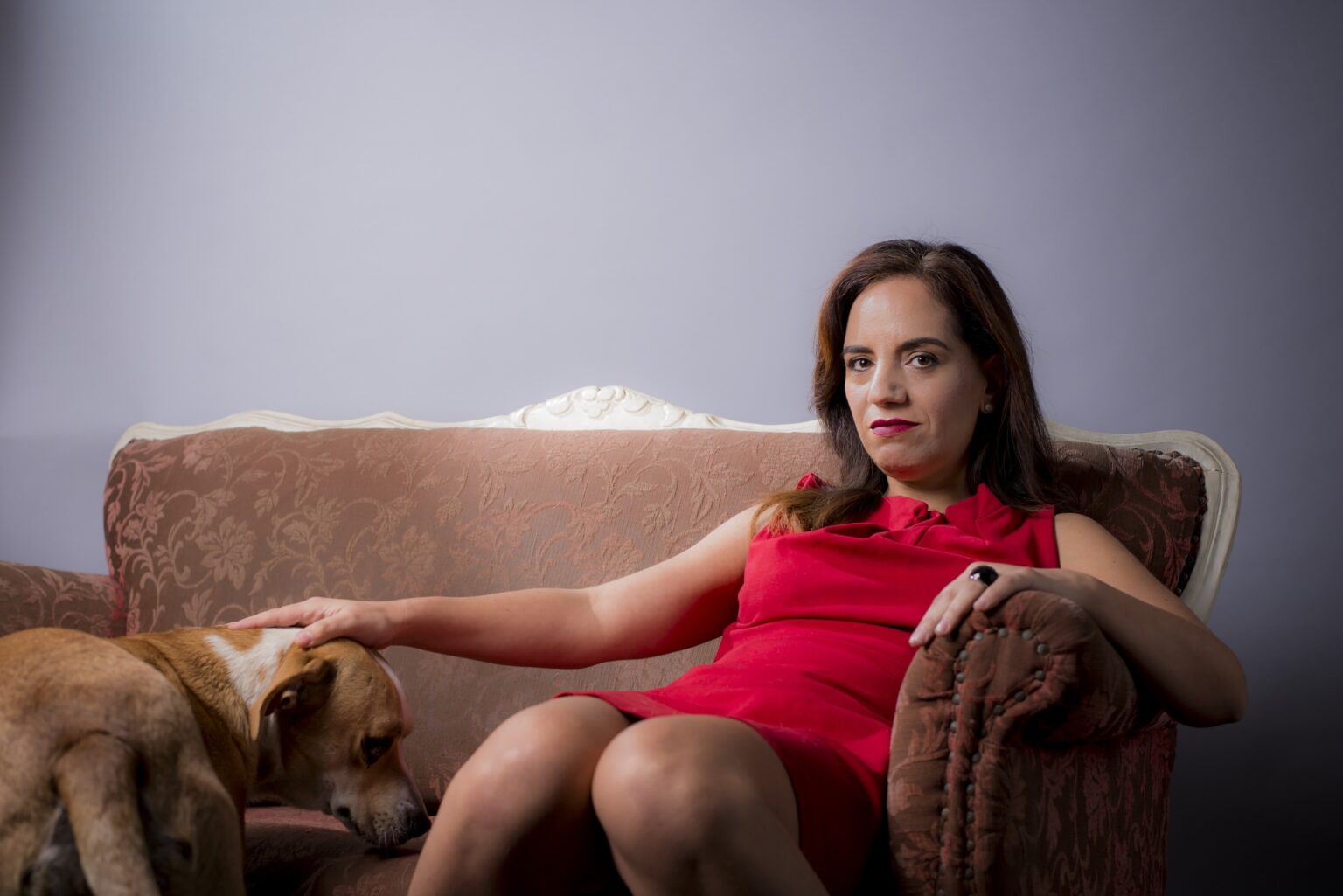 Claudia Aldana lanza una dura crítica a la TV chilena: “Mostrar zorrones paseando no es cultura”