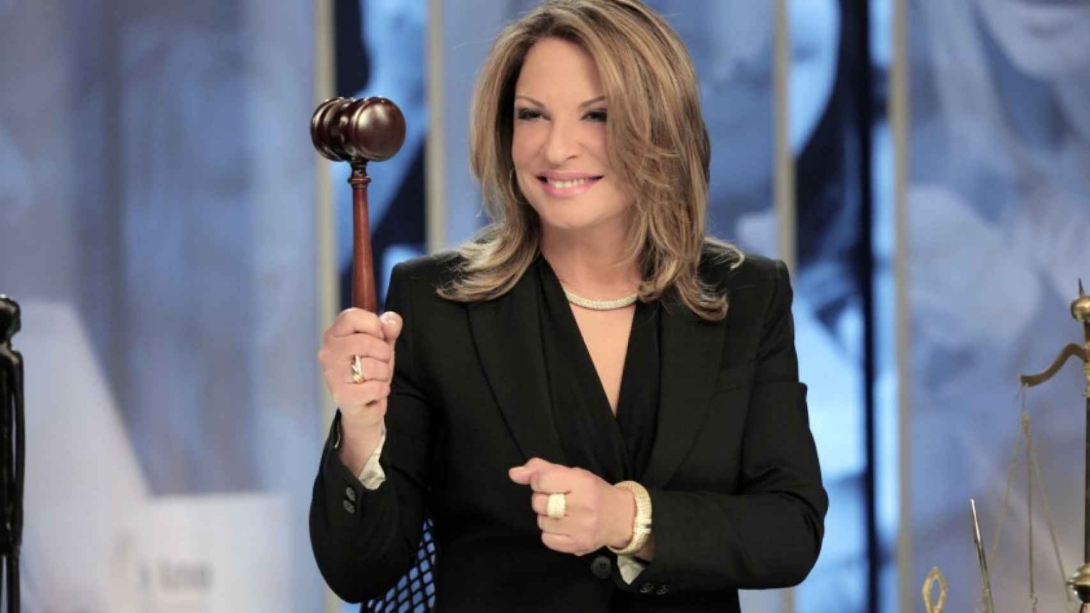 “En enero tendremos compañera nueva”: TVN confirma la llegada de la Doctora Polo con “Caso Cerrado”