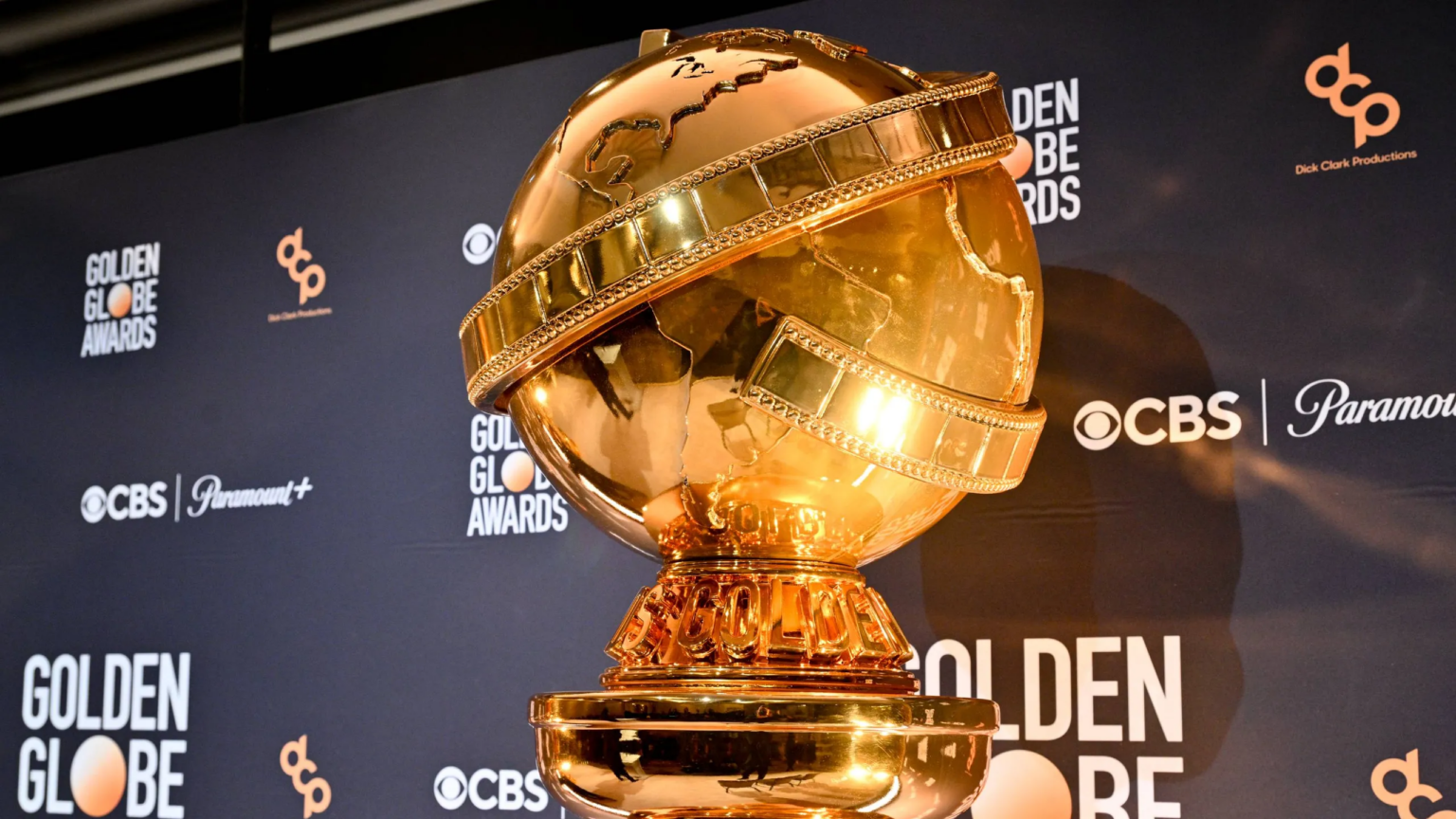 En enero llegan a TNT y HBO Max los Golden Globes Awards 2024