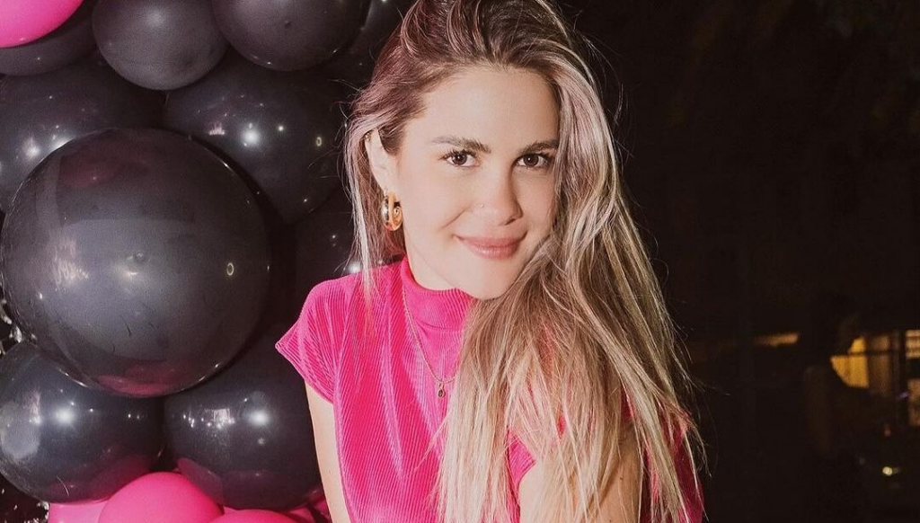 “No se opina del cuerpo ajeno”: Laura Prieto reacciona ante desagradables comentarios en Instagram