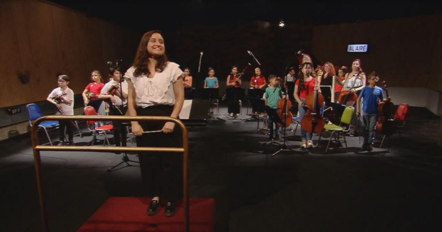 Esta es la programación que TVN y NTV preparan para esta Navidad