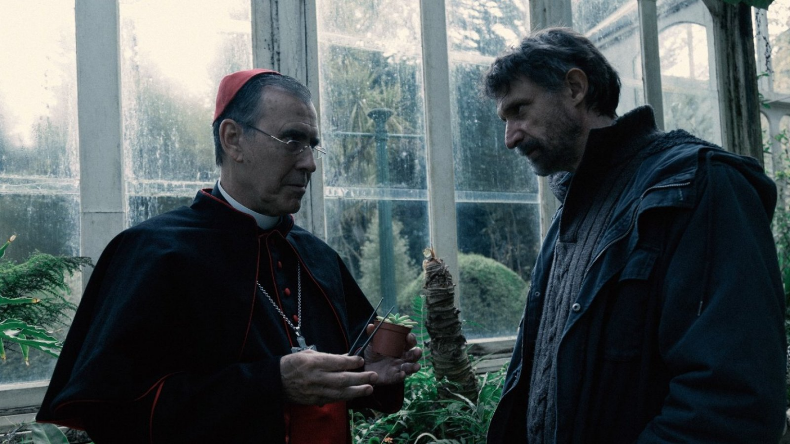 TVN estrena la nueva temporada de la serie nacional “La cacería”