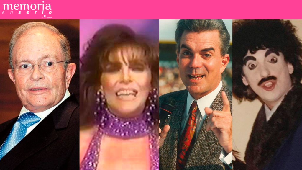 A propósito de “GH Argentina” en Chilevisión: Otros programas extranjeros que se vieron en Chile por disposición de dueños