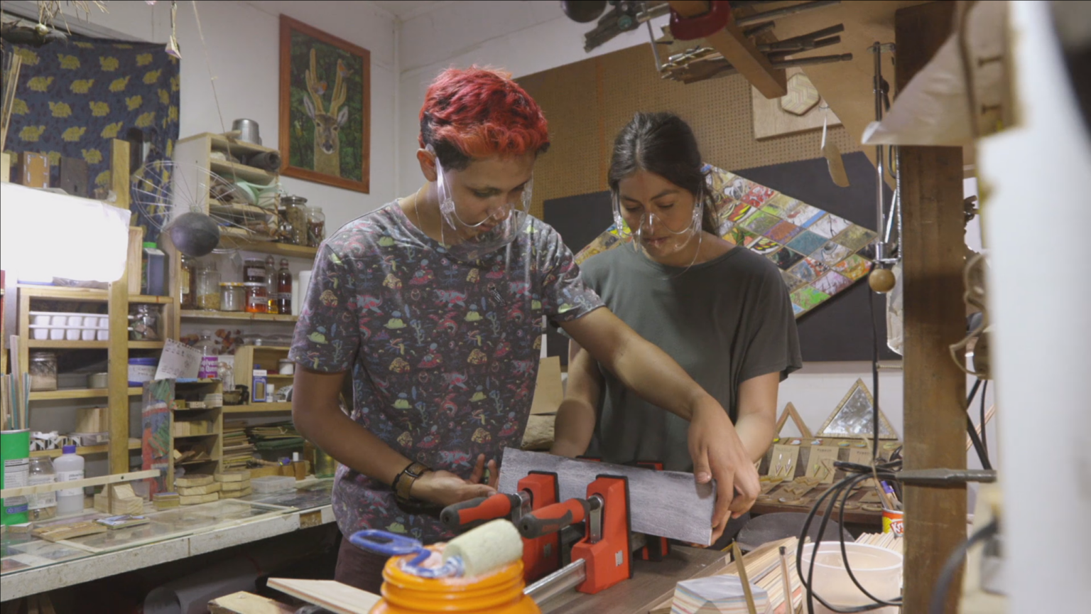 Programas de NTV son finalistas del festival de televisión infantil más importante del mundo