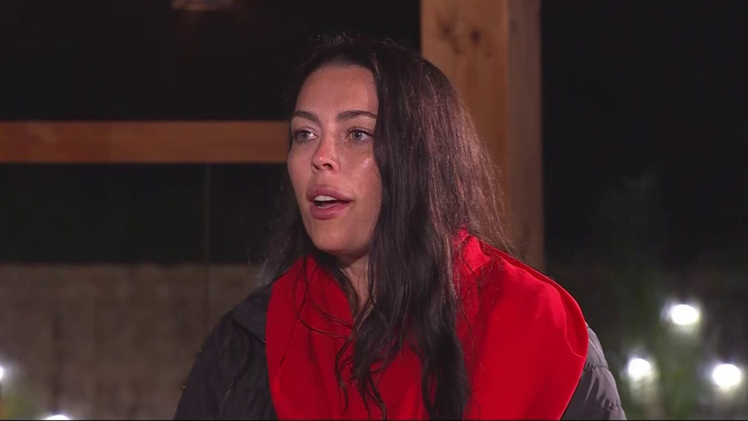 Así fue el lamentable episodio de bullying de Daniela Aránguiz a Daniela Castro en “Tierra Brava”