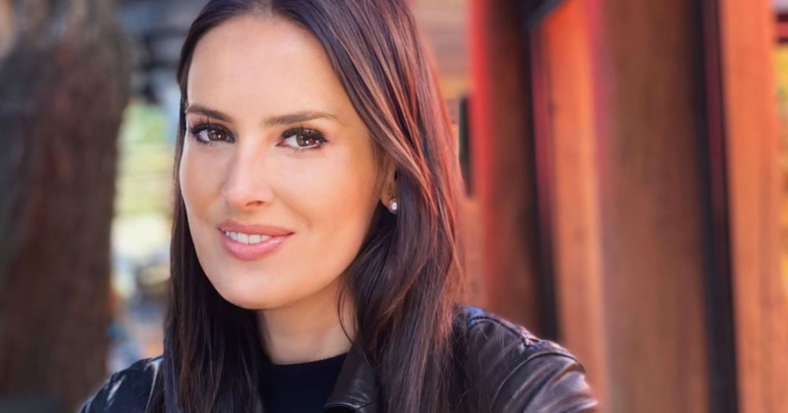 Los datos que certifican que Adriana Barrientos se equivoca al romantizar el bullying de Pamela Díaz