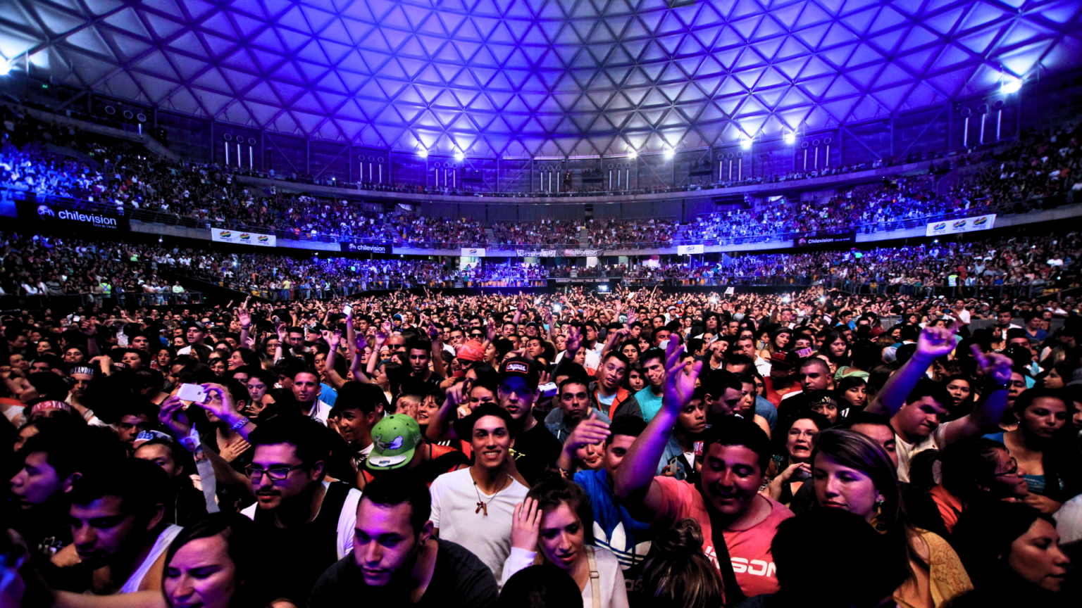 Desde Luciano Pereyra hasta Polimá Westcoast: Estos son los primeros confirmados para “Juntos Chile se levanta”