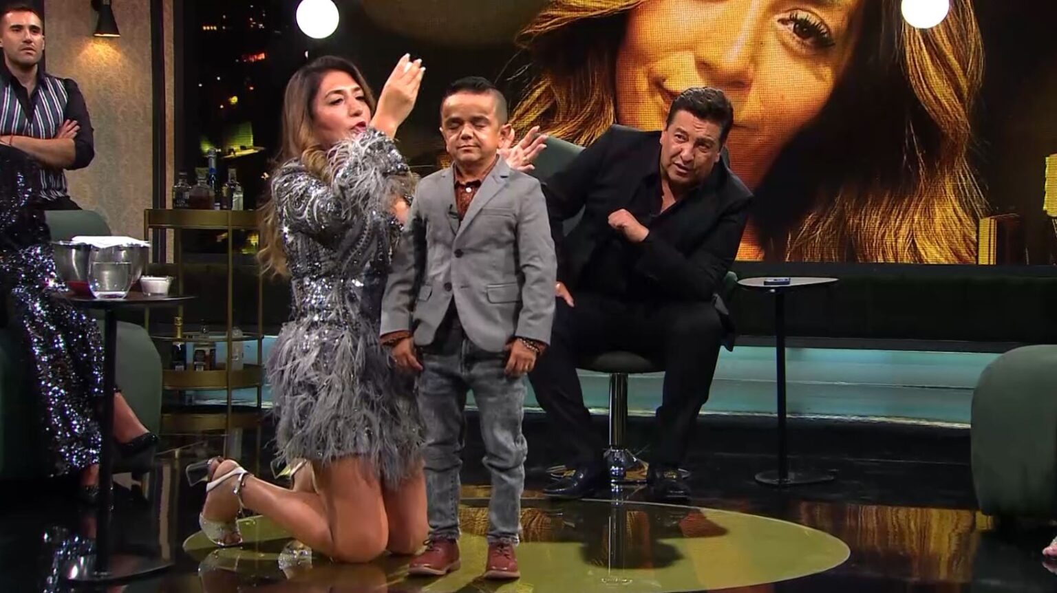 “Podemos Hablar” arrasa con su regreso y lidera en sintonía