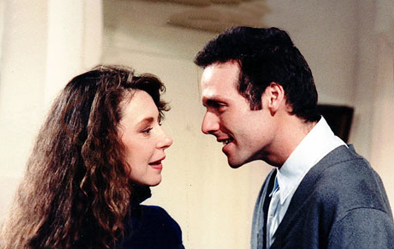 Para celebrar los 10 años de REC TV: “¿Te conté?” vuelve este 1 de abril