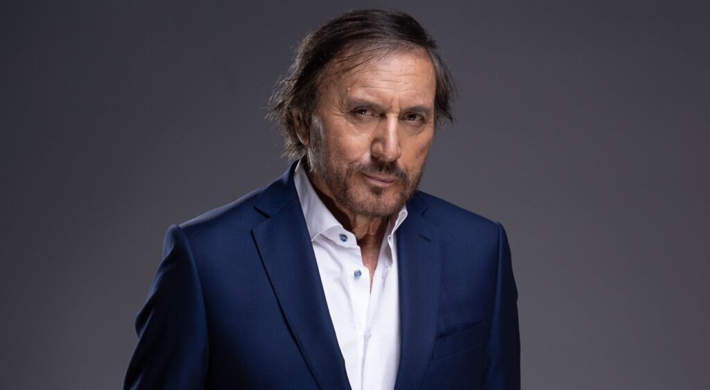 Carlos Pinto regresa a TVN con dos estrenos: “El día menos pensado” y “La noche menos pensada”