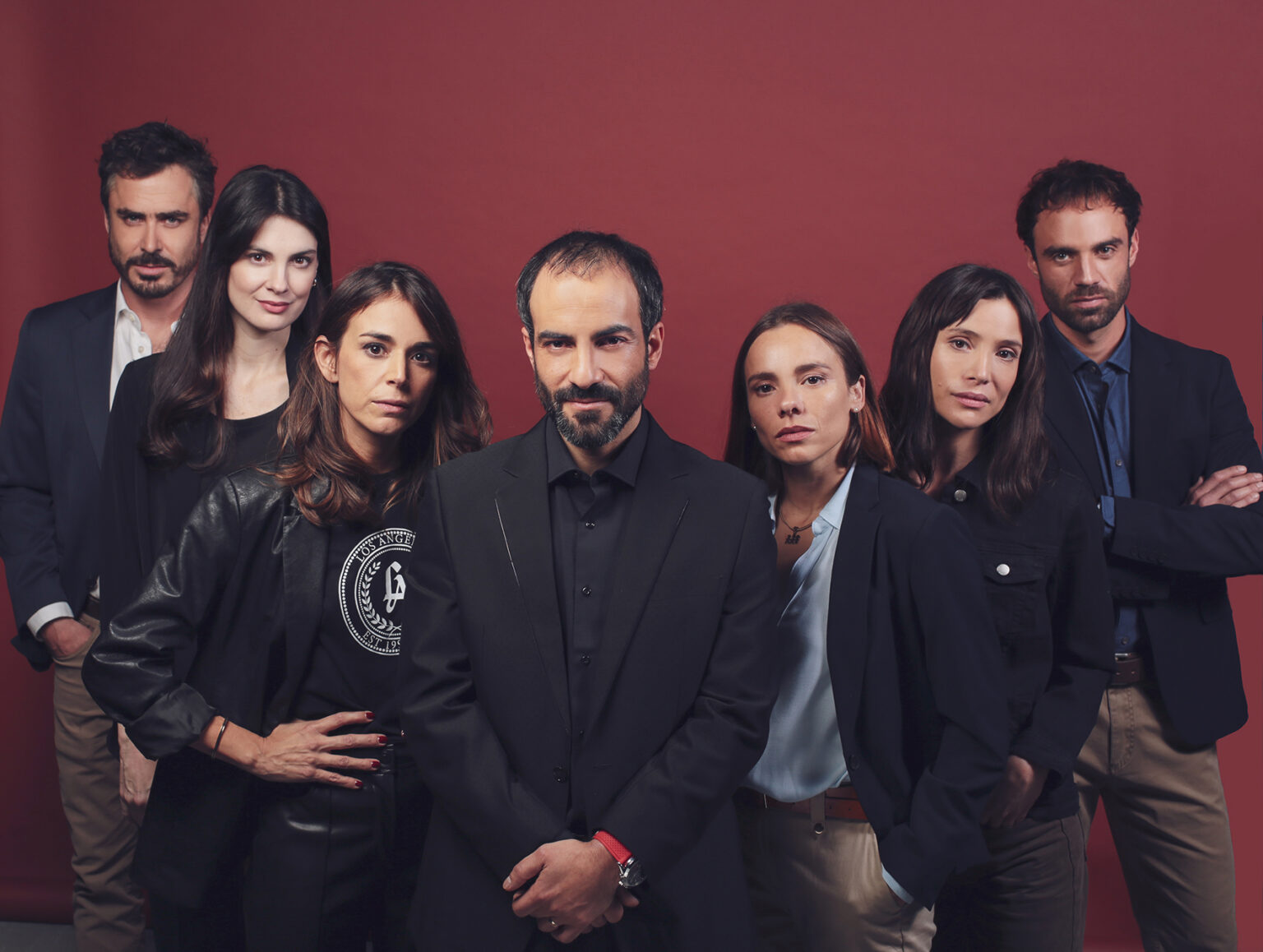 “Generación 98” llegó a cerca de 11 millones de personas