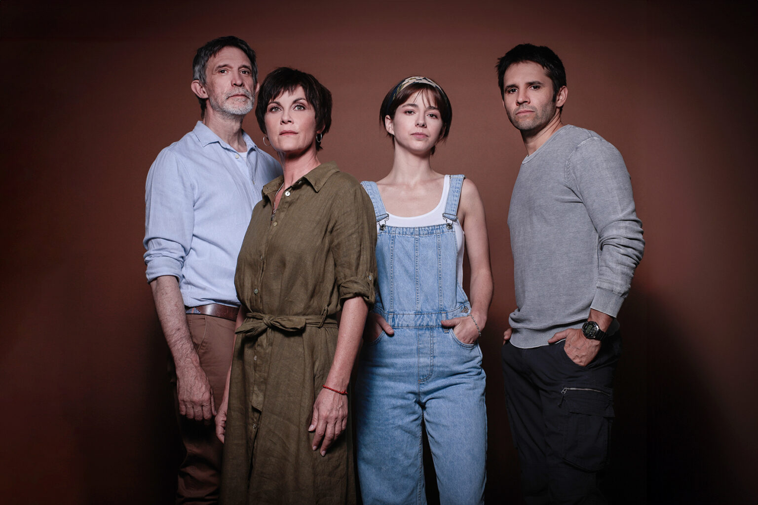 Mega le pone fecha al debut de su nueva vespertina “Al sur del corazón”