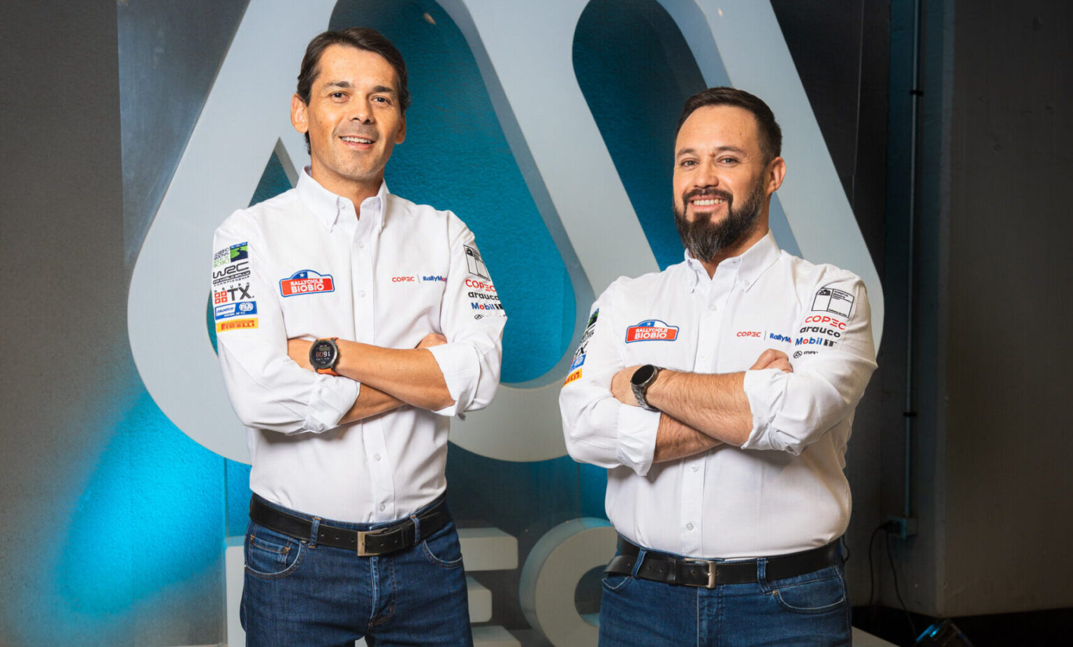 Megamedia adquiere el Rally Mobil y el Mundial de Rally Chile-Biobio