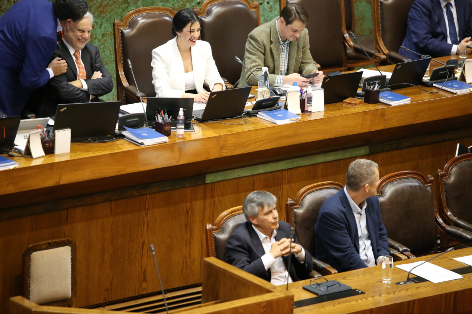 Será Ley: Se aprueba con amplia mayoría proyecto que consagra el Internet como un servicio público