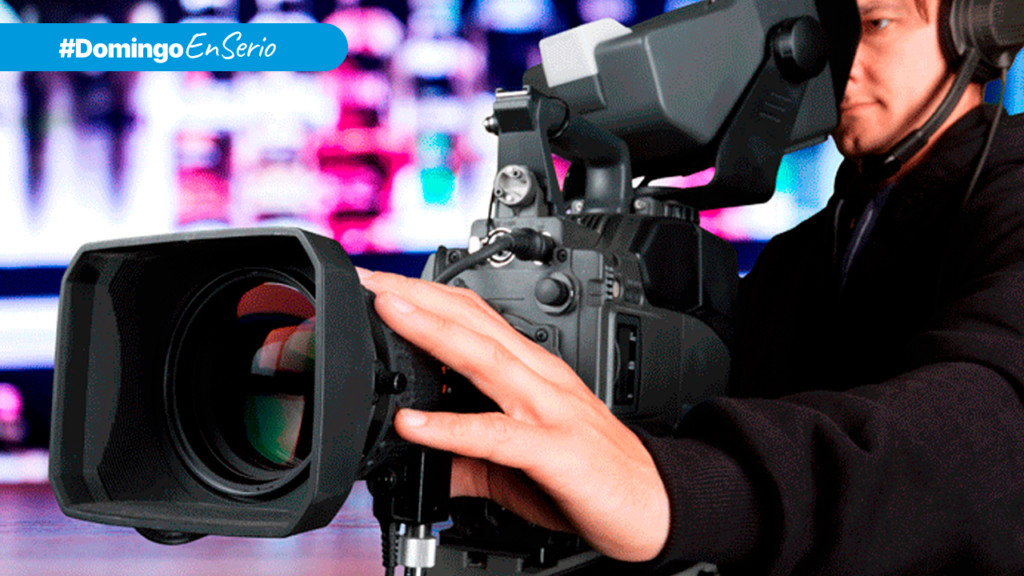 Cinco años de columnas