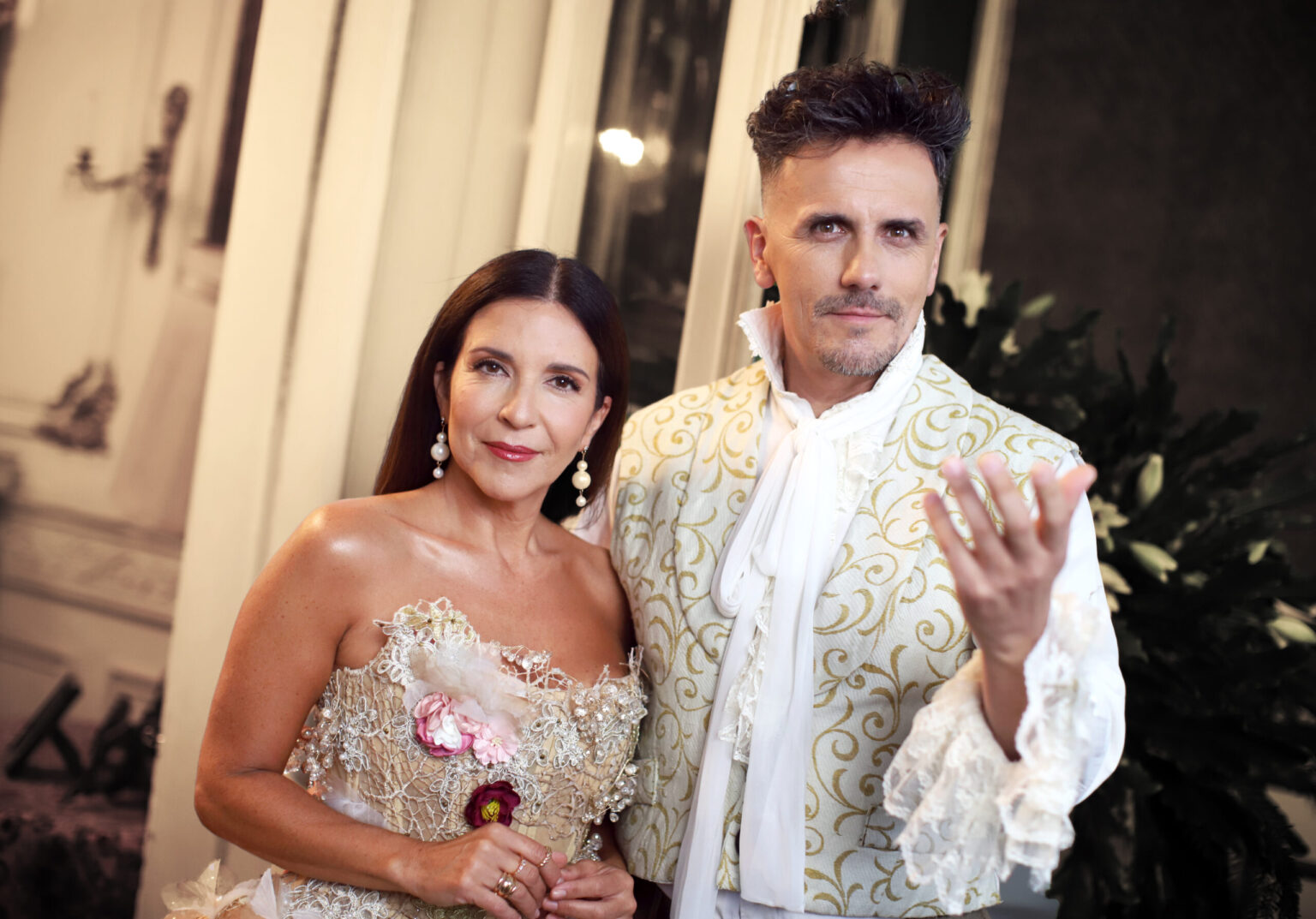 “¿Ganar o Servir?” cierra su segunda semana como lo más visto del bloque prime de la TV chilena