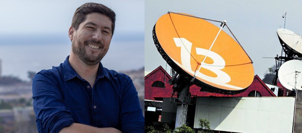 Concejal Viñamarino critica a Canal 13 por Licitación del Festival: “Esa actitud no corresponde”