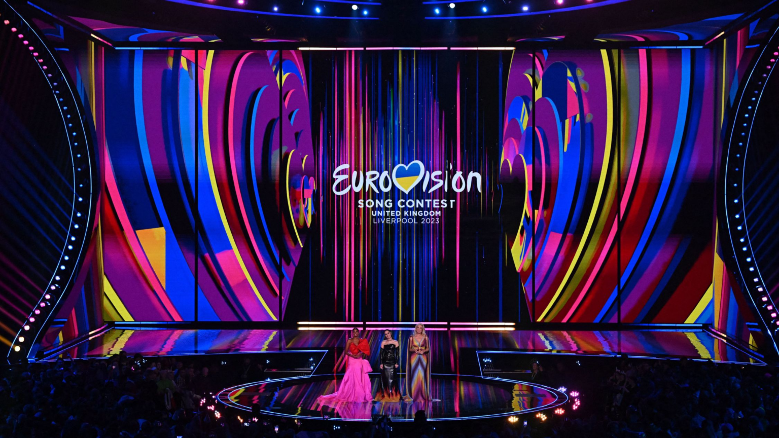 Zapping confirma que transmitirá para Chile el Eurovisión Song Contest 2024