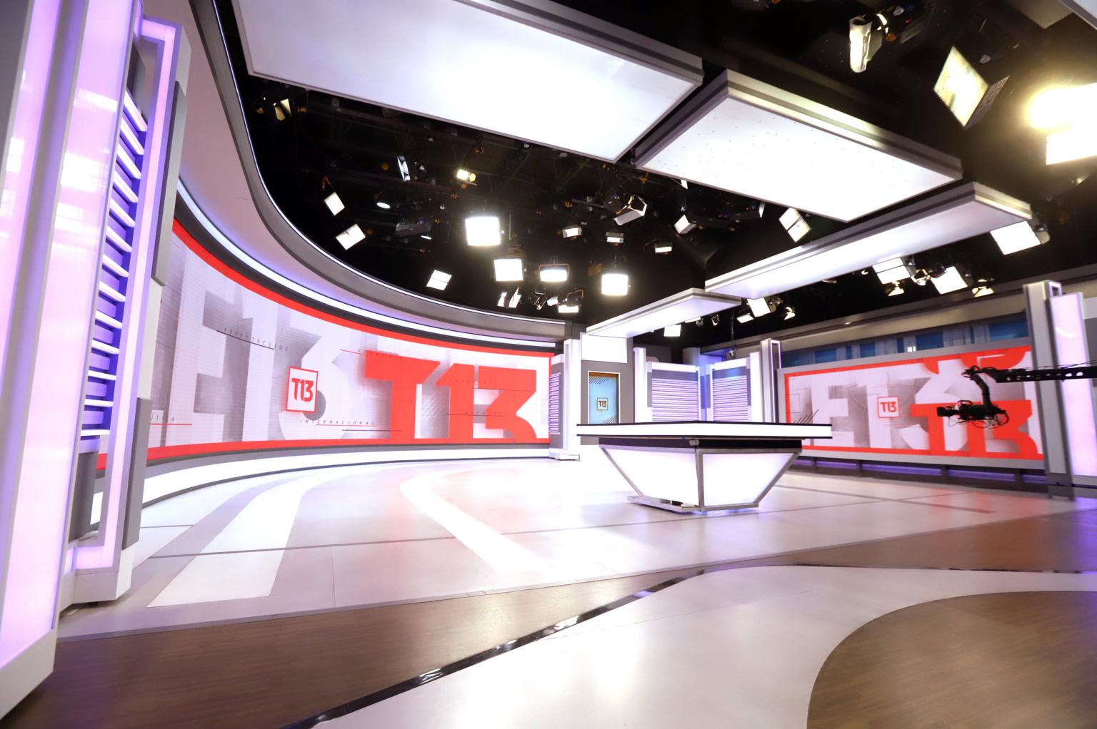 Pasando a otras noticias