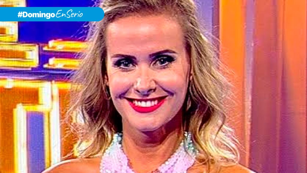 Lola Melnyck y una mancha que la farándula no ha sido capaz de limpiar