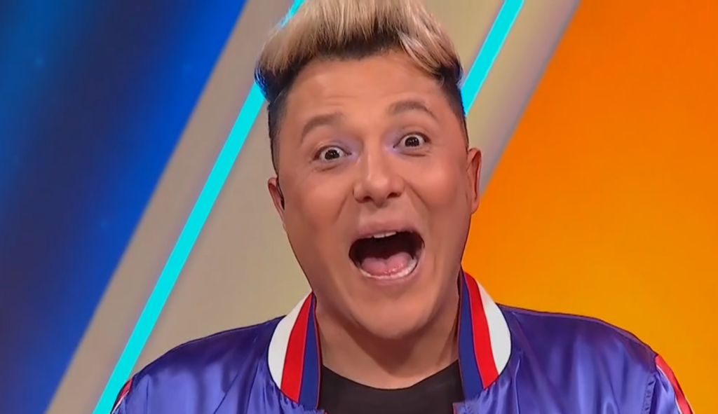 Sergio Rojas atacó a supuesto nuevo fichaje de “Top Chef VIP” y a otros rostros de TV… ¡Por ser demasiado tranquilos!