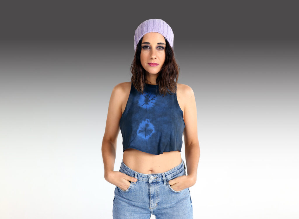 Elisa Zulueta debuta hoy en “Secretos de familia, justicia para Sara” con un potente papel