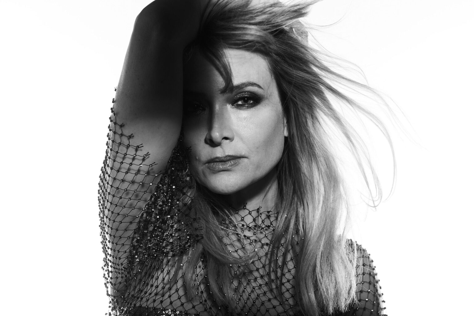 Nicole agota entradas para su show en el Teatro Municipal de Santiago