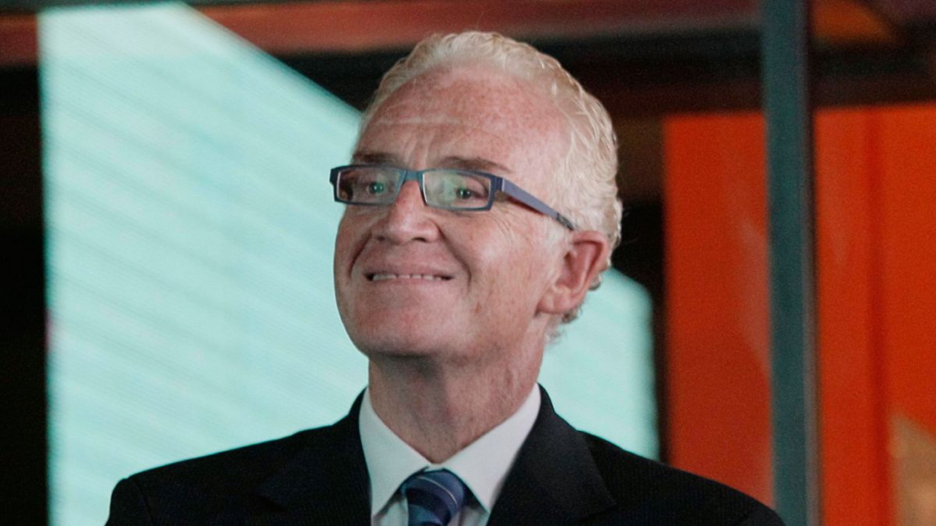 “No estuve bien”: Preocupación por el estado de salud de Pedro Carcuro