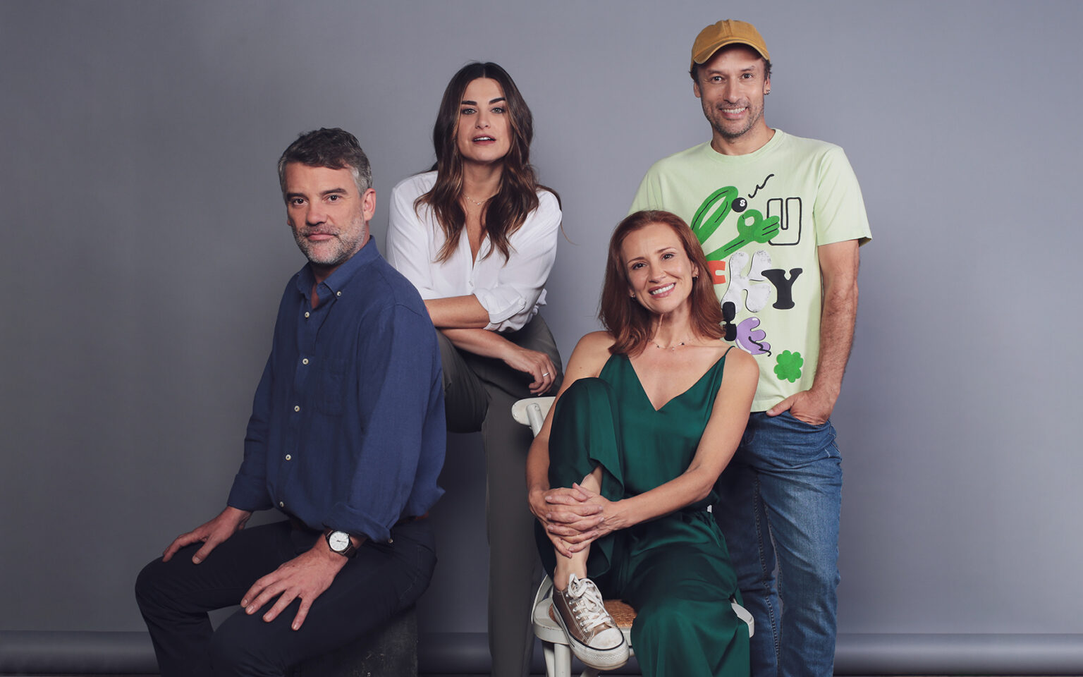 Como la Vida Misma registró una alta sintonía superando ampliamente a su competencia