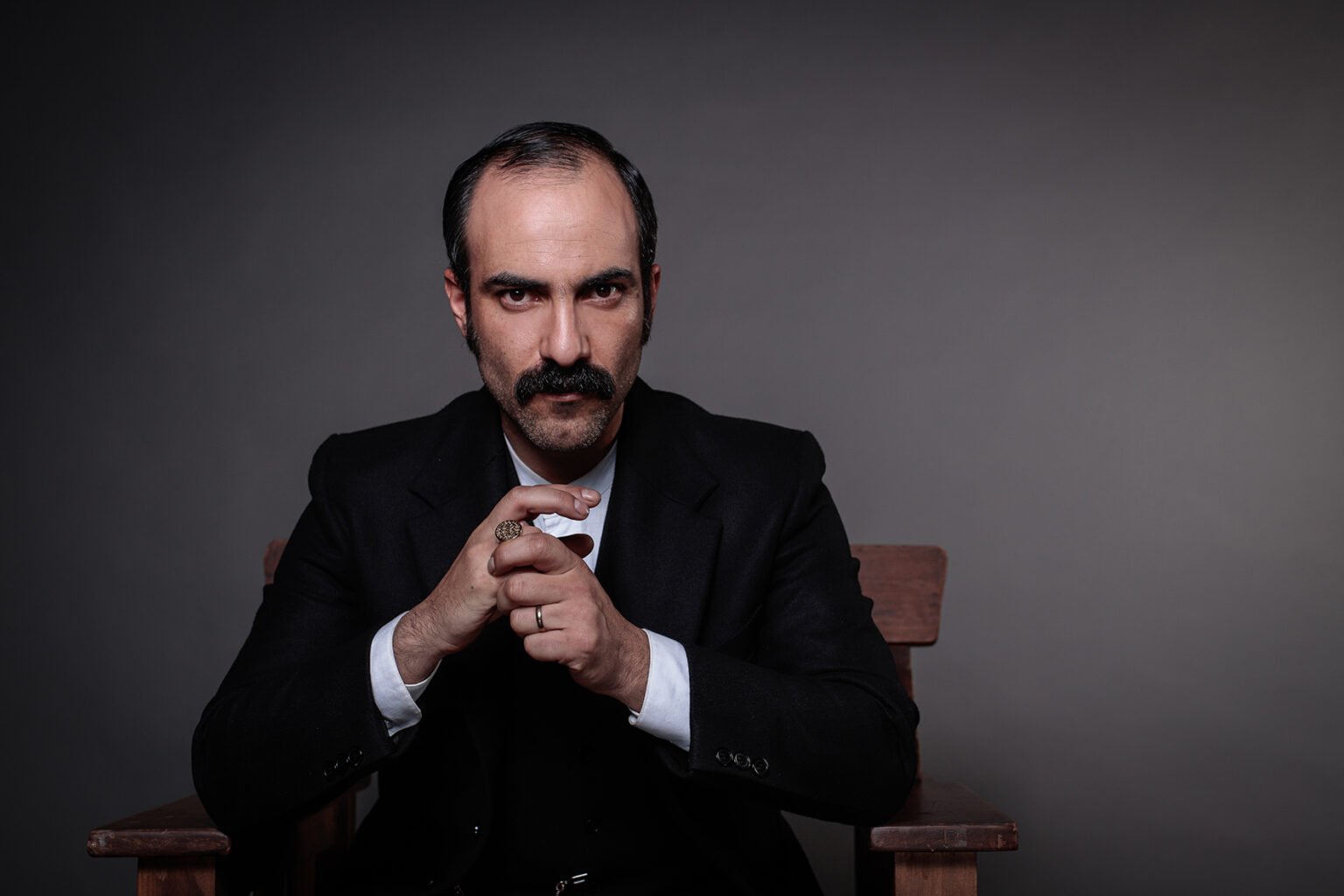 Primer capítulo de la nueva versión de “El señor de la Querencia” lideró la sintonía