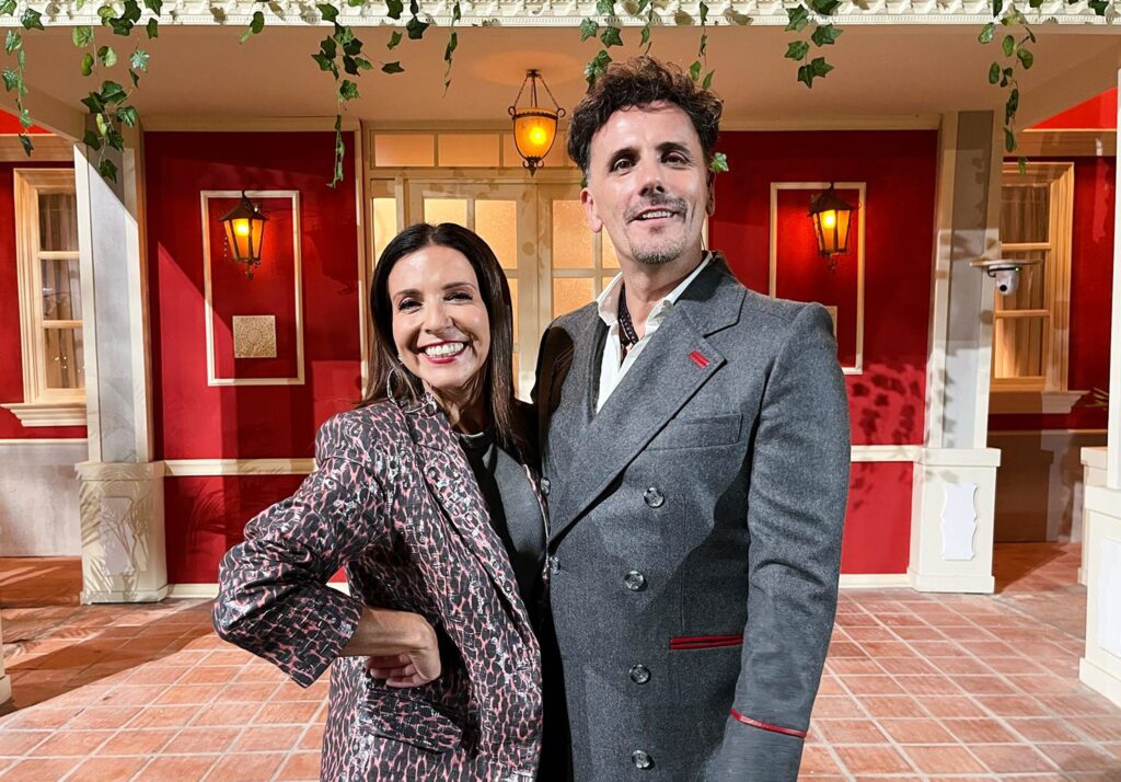 A pesar de los cuestionamientos por excesiva violencia, “Ganar o servir” continúa líder en su horario